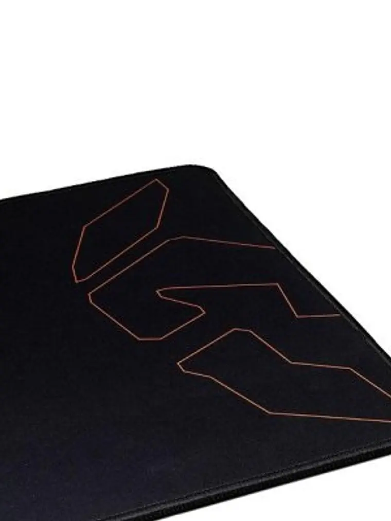 Krom Alfombrilla Gaming  Knout Speed 1
