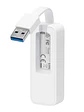 TP-Link UE300 Adaptador USB 3.0 Ethernet Gigabit - Miniatura 2