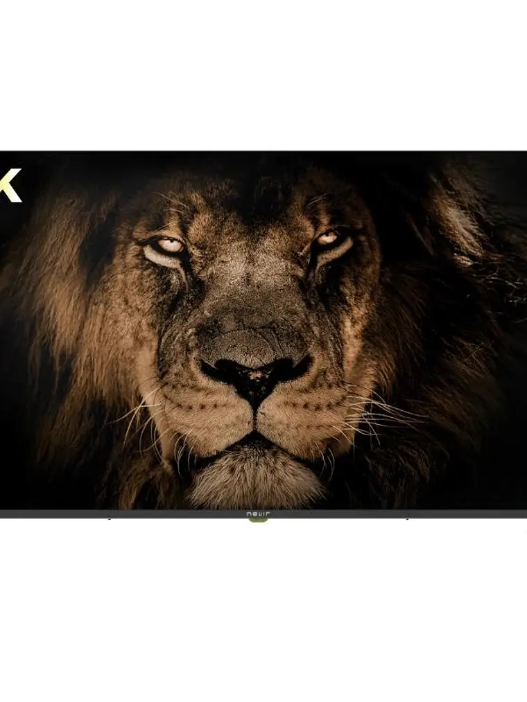 Nevir QLED100 TV 43