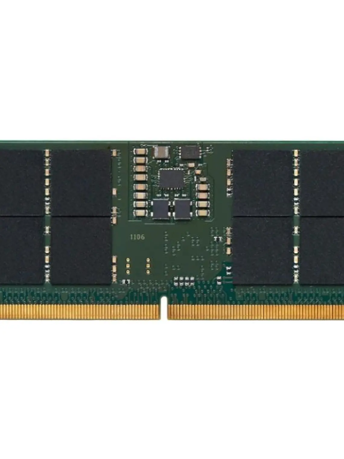 Kingston KVR56S46BS8-16 16GB SODIMM 5600MHz DDR5 1