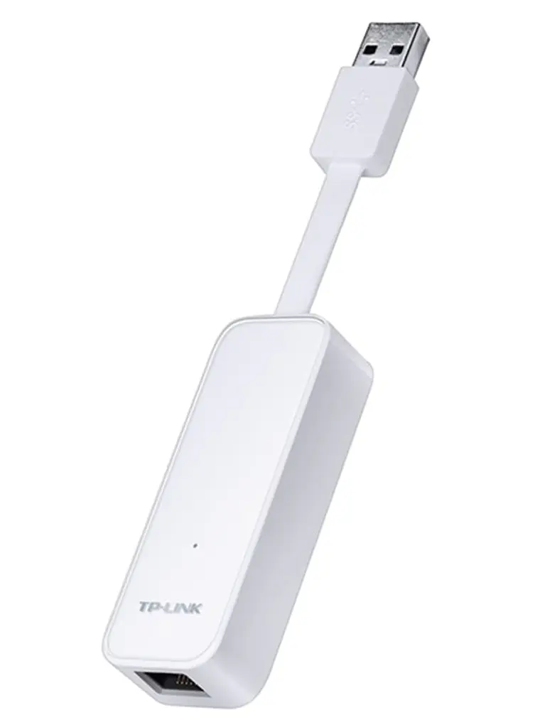 TP-Link UE300 Adaptador USB 3.0 Ethernet Gigabit 3
