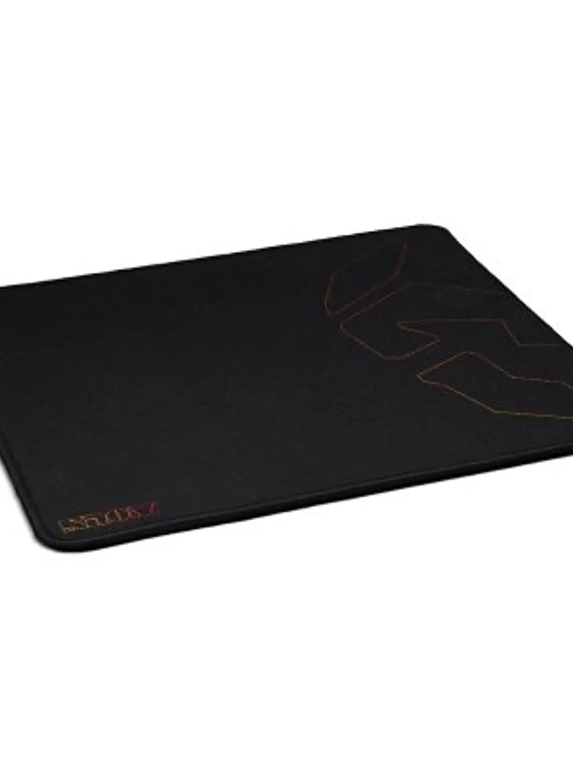 Krom Alfombrilla Gaming Knout Kontrol 1