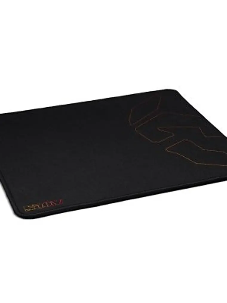 Krom Alfombrilla Gaming Knout Kontrol 1