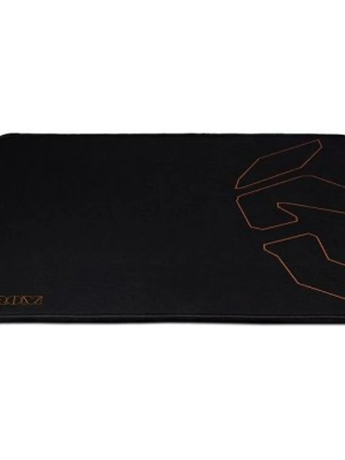 Krom Alfombrilla Gaming  Knout Speed 3