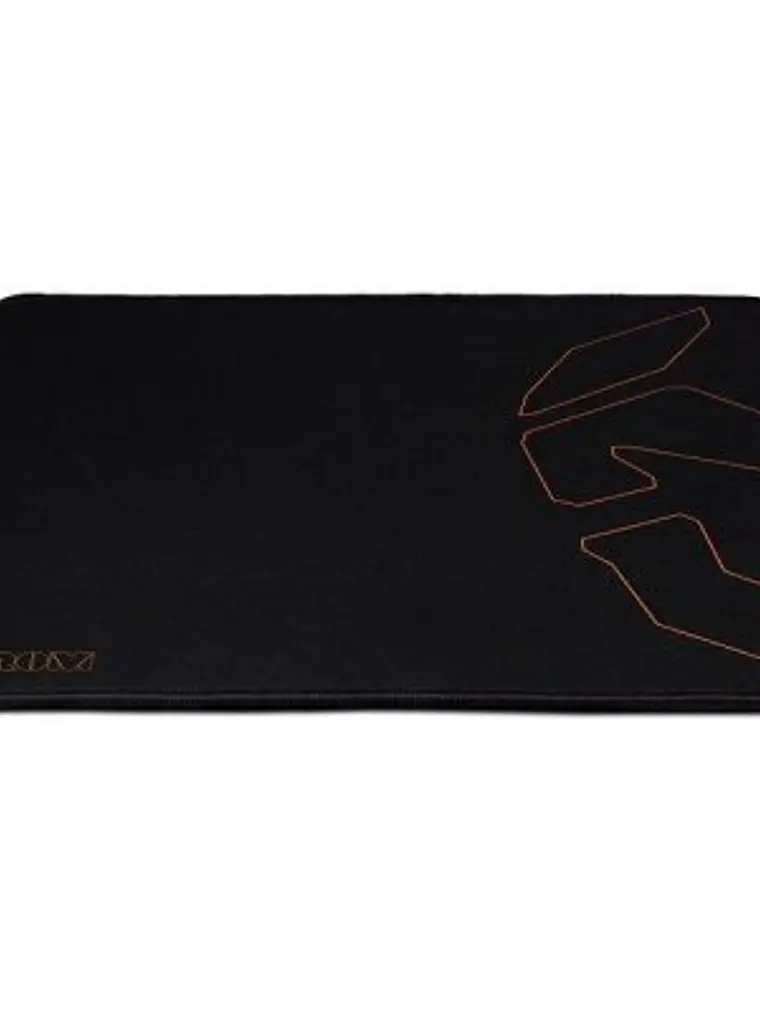 Krom Alfombrilla Gaming  Knout Speed 3