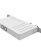 MikroTik CRS504-4XQ-IN Switch 4xQSFP28 1x100MbE - Miniatura 4