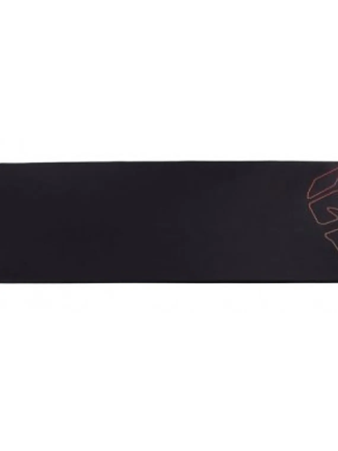 Krom Alfombrilla Gaming Knout XL Extended 1