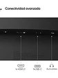 LG 24U421A-B monitor 23.8