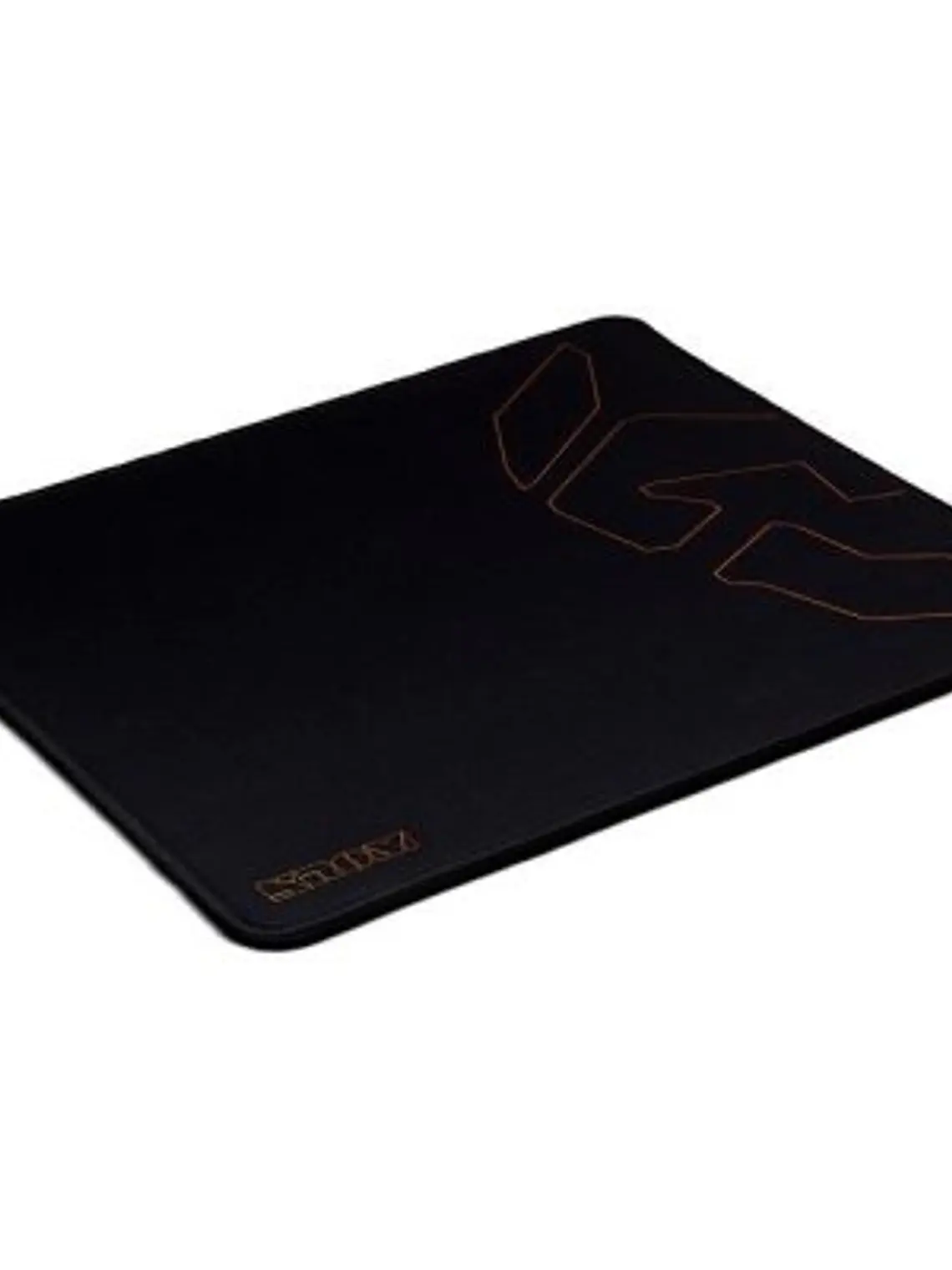 Krom Alfombrilla Gaming  Knout Speed 4