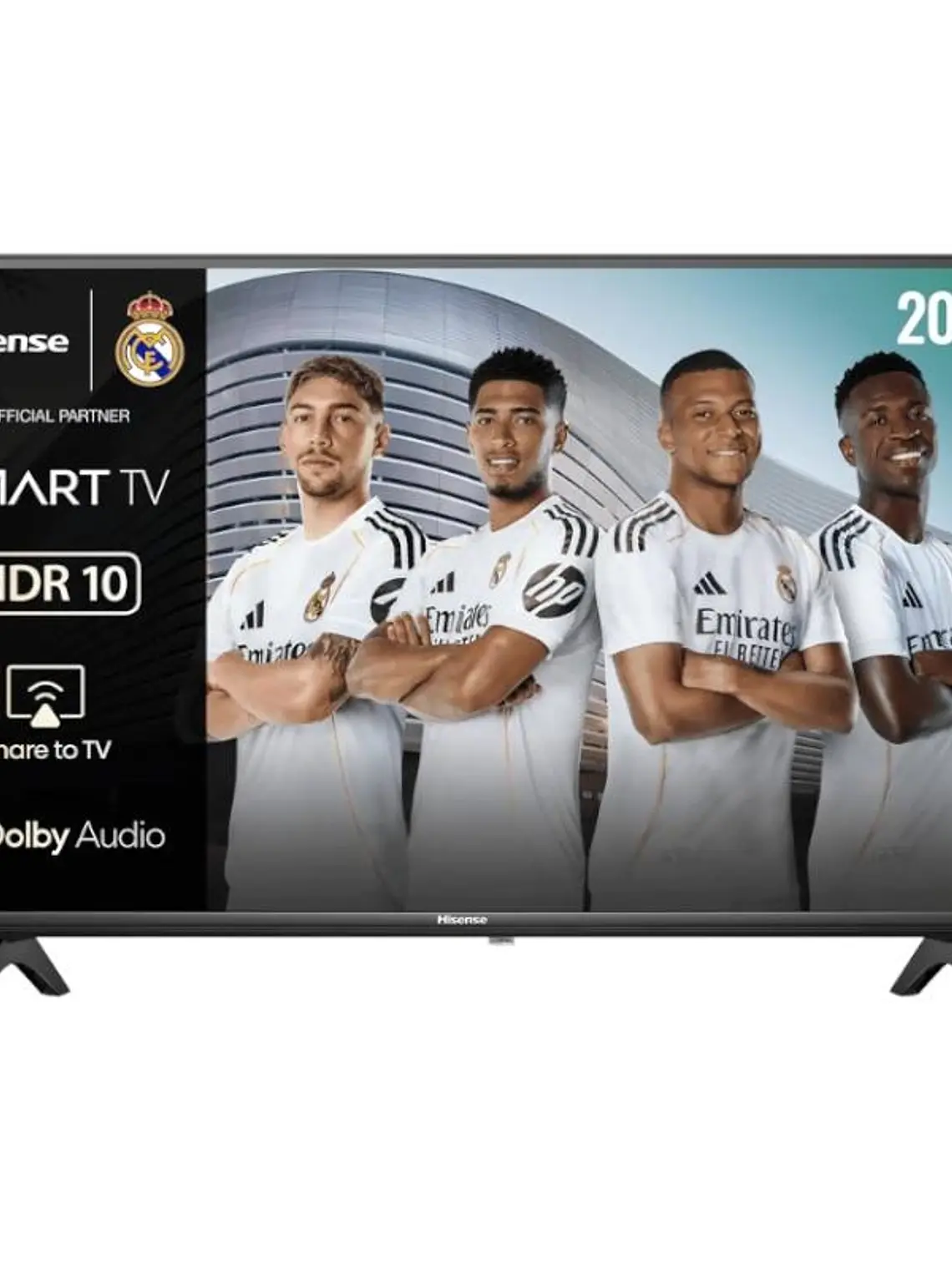Hisense 32A4Q TV 32