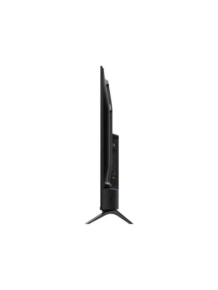 TCL 43P6K TV 43