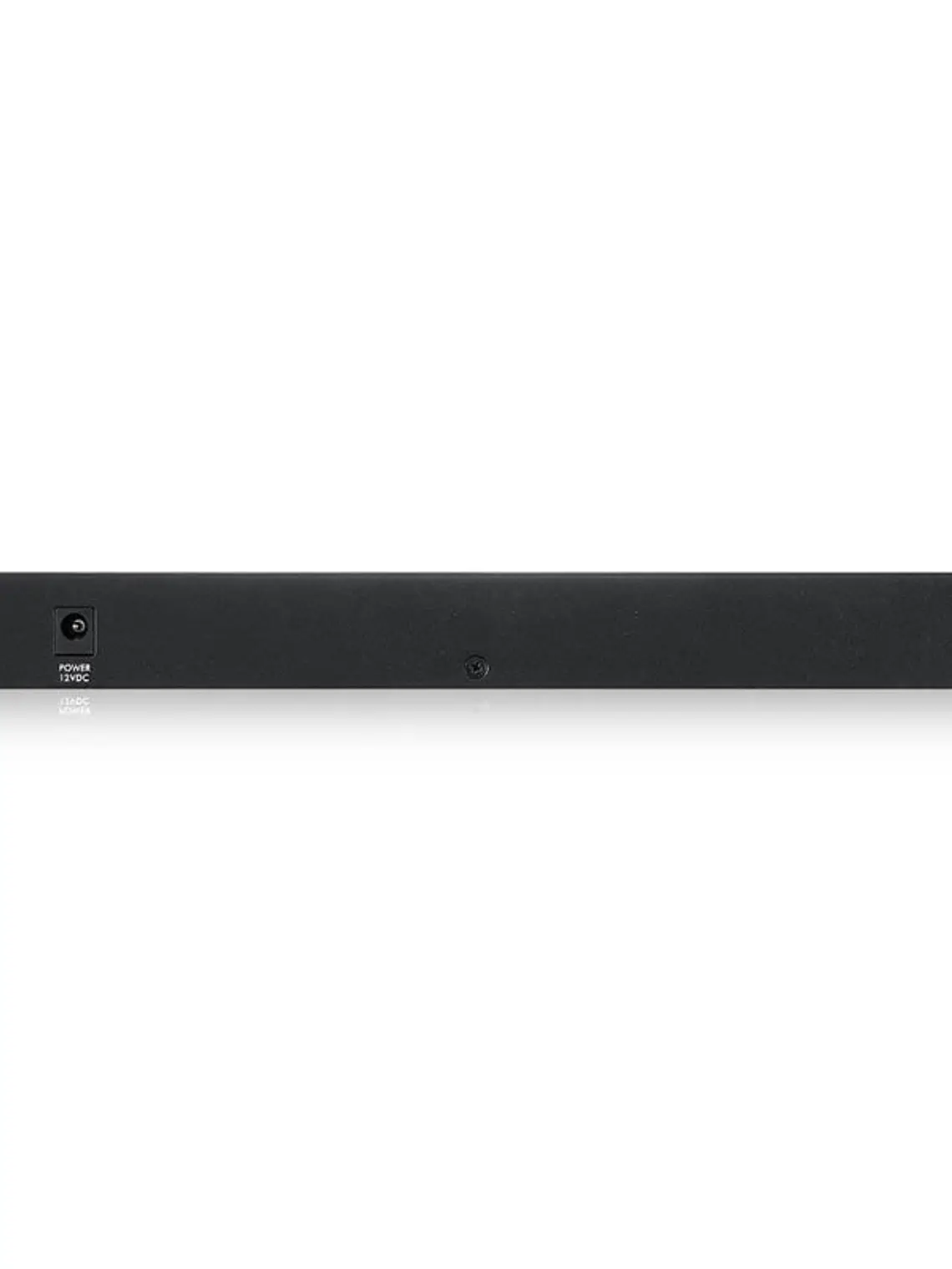 ZyXEL GS1915-8 Smart Switch 8xGbE Nebula Fanless 4