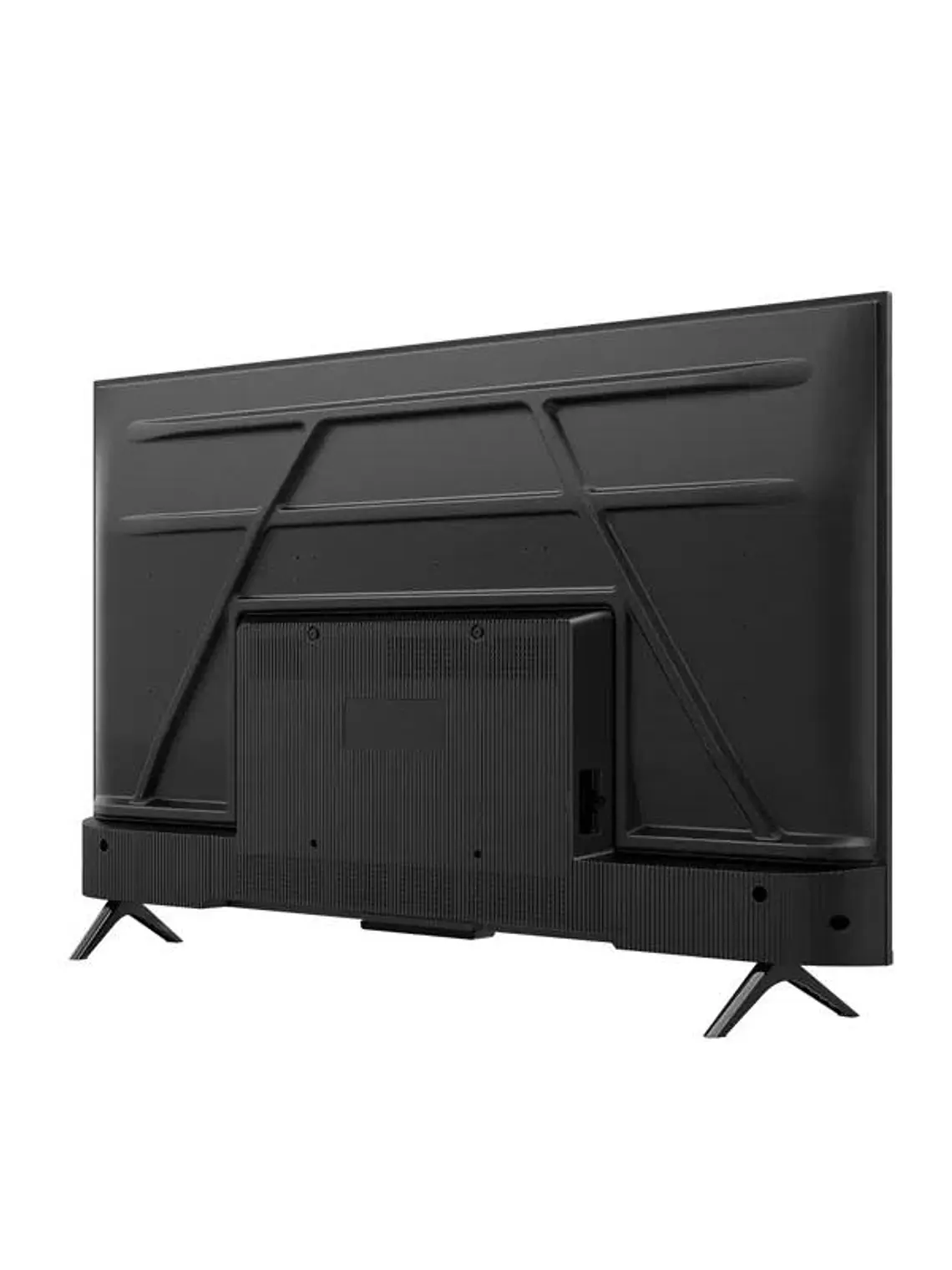 TCL 43P6K TV 43