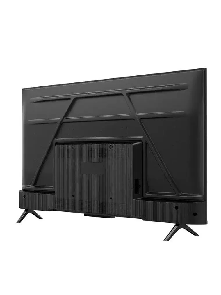 TCL 43P6K TV 43