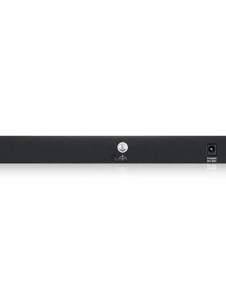 ZyXEL GS1915-8EP Smart Switch 8xGbE PoE 60W Nebula 2