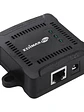 Edimax PRO Splitter PoE GP-101ST 5VDC 9VDC 12VDC - Miniatura 3