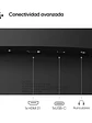 LG 27U421A-B  monitor 27