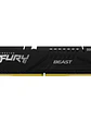 Kingston KF560C30BBE-16 DDR5 6000 CL30 BLACK EXPO - Miniatura 1