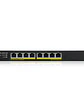 ZyXEL GS1915-8EP Smart Switch 8xGbE PoE 60W Nebula - Miniatura 4