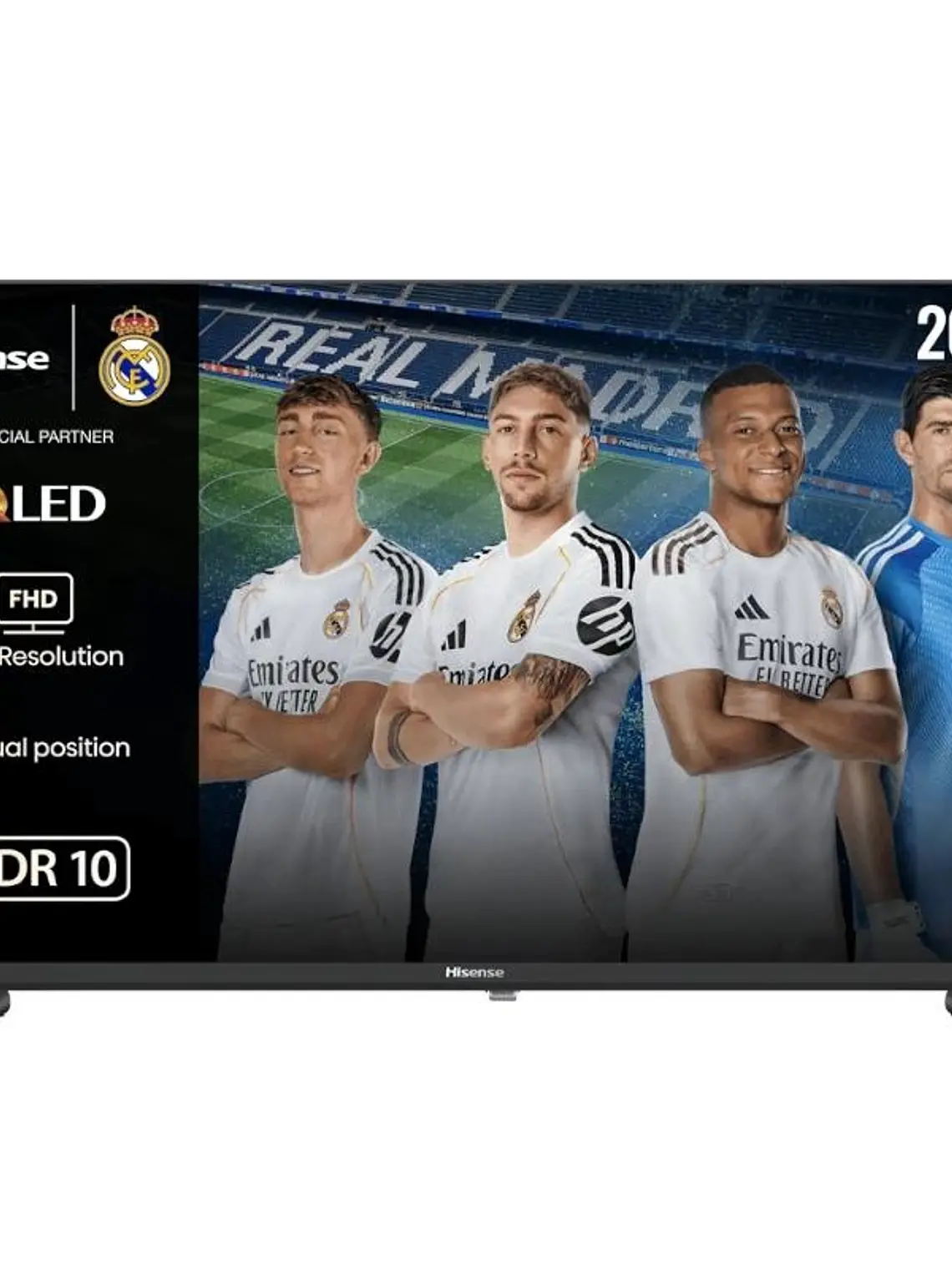 Hisense 40A5Q TV 40