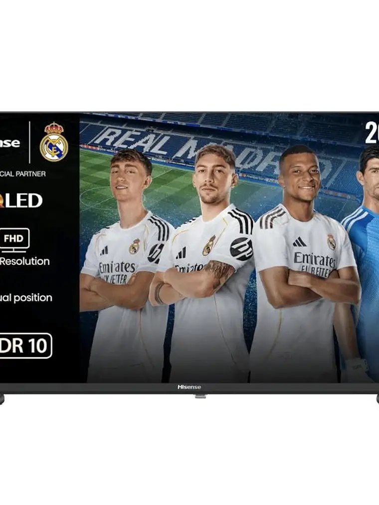 Hisense 40A5Q TV 40