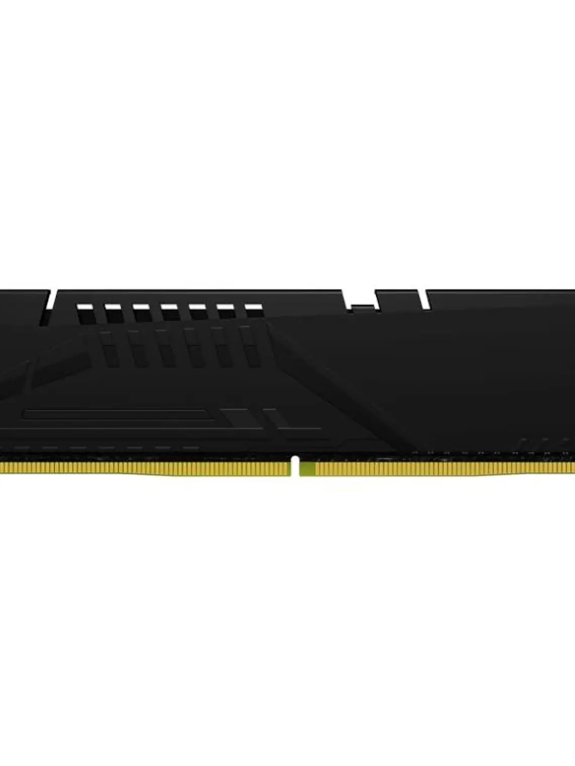 Kingston KF560C30BBE-16 DDR5 6000 CL30 BLACK EXPO 2