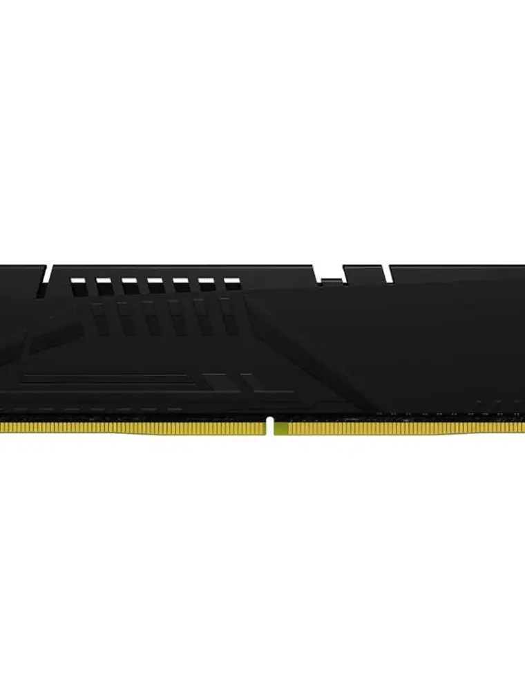 Kingston KF560C30BBE-16 DDR5 6000 CL30 BLACK EXPO 2