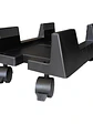 EWENT EW1290 Soporte CPU con Ruedas - Miniatura 1