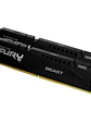 Kingston KF560C30BBEK2-32 DDR5 6000 CL30 BLACK EXP - Miniatura 1