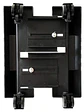EWENT EW1290 Soporte CPU con Ruedas - Miniatura 2