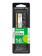 ADATA RAM AD5S560016G-S 16GB 5600Mhz DDR5 SODIMM - Miniatura 2