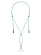Intenso Lanyard Cable USB-C C 1,65 m Verde - Miniatura 1