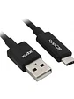 approx APPC39  Cable USB 2.0 a conector Type C - Miniatura 1
