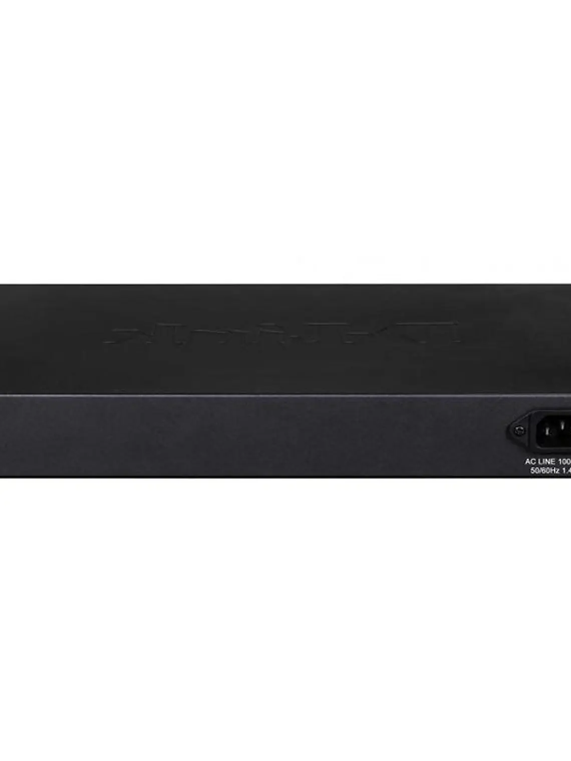 D-Link DGS-1210-10P/E Switch 8xGB PoE 2xSFP 3