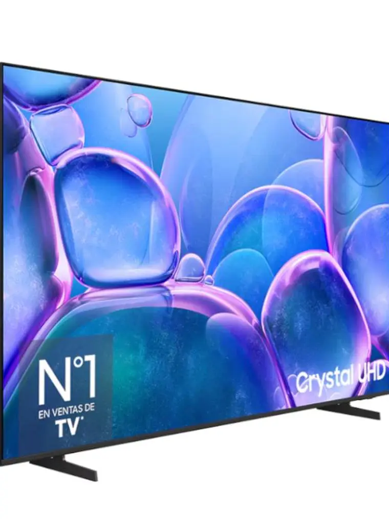SAMSUNG TV 55