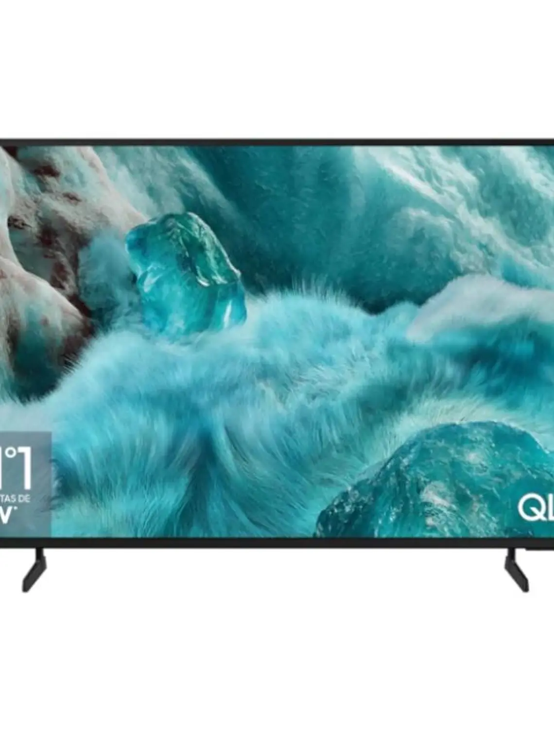 SAMSUNG TV 75