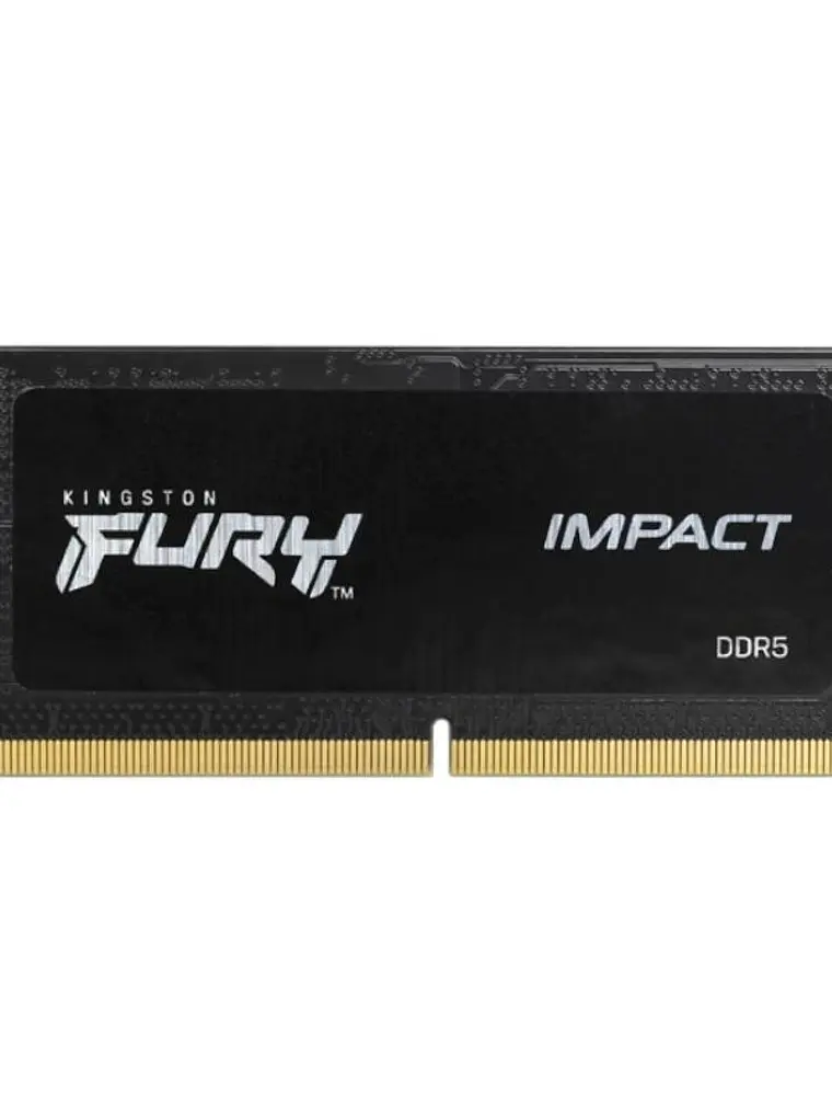 Kingston Fury Impact KF556S40IB-16 5600MHz DDR5 1