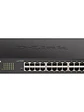 D-Link DGS-1100-24V2/E Switch 24xGb - Miniatura 1