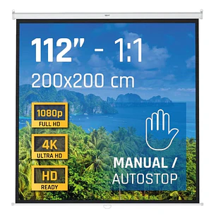 iggual Pantalla manual 1:1 112