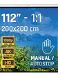 iggual Pantalla manual 1:1 112