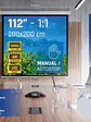 iggual Pantalla manual 1:1 112