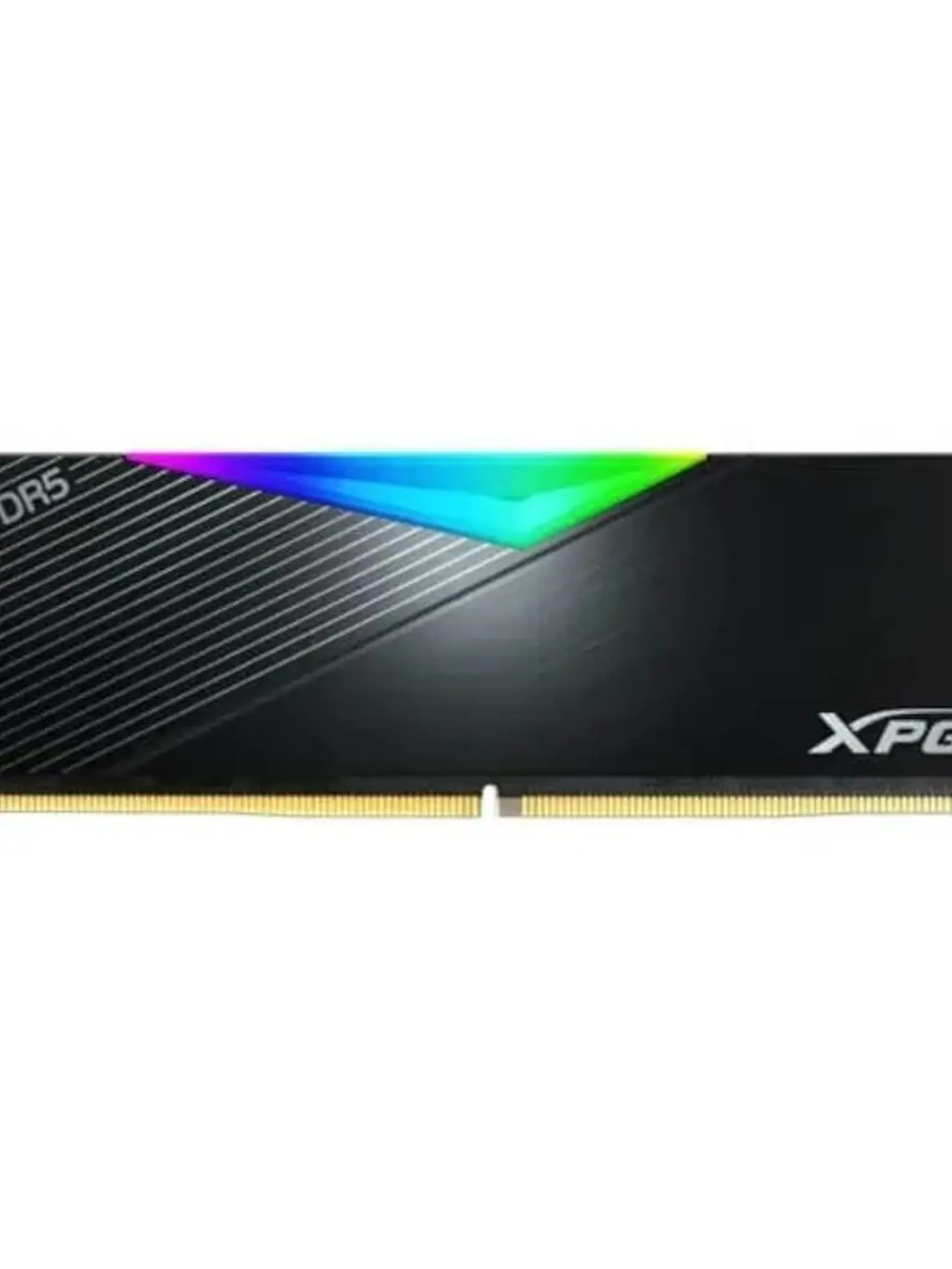 ADATA XPG Lancer Blade DDR56000 32G CL30 RGB BLACK 1