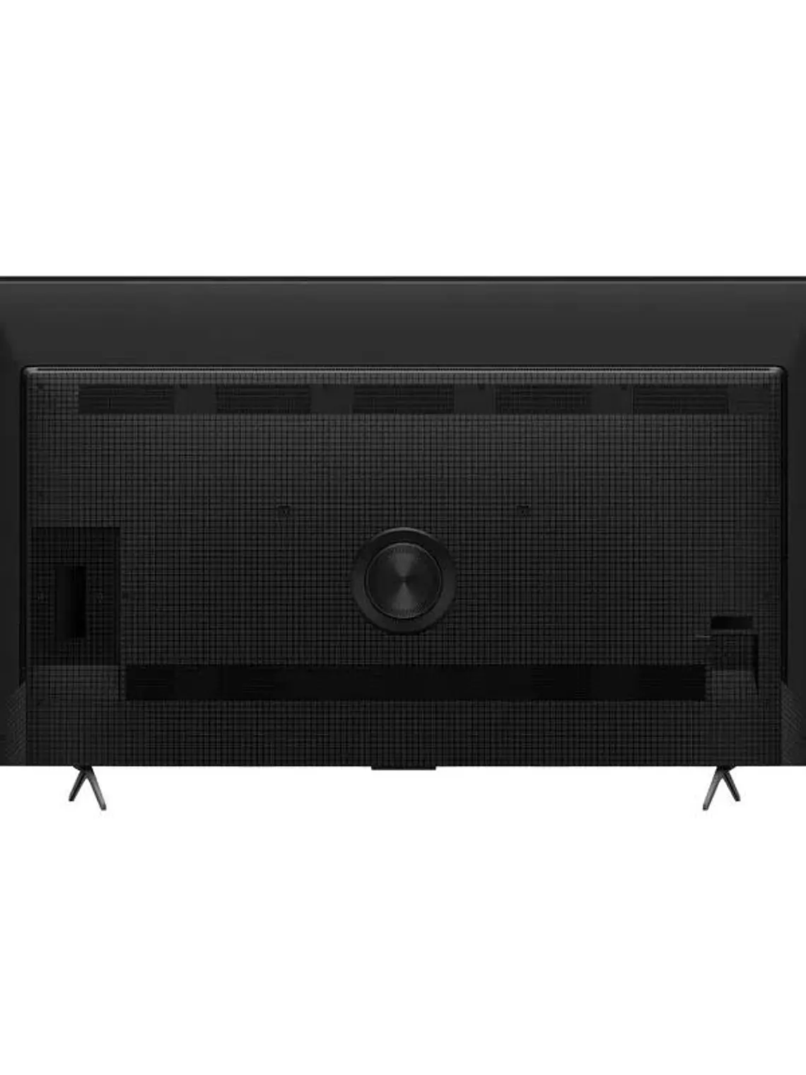 TCL 55P8K TV 55