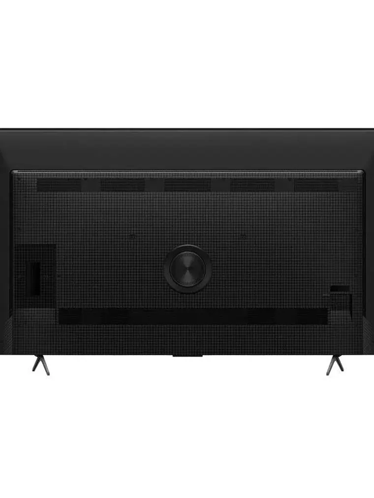 TCL 55P8K TV 55