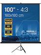 iggual Pantalla 100
