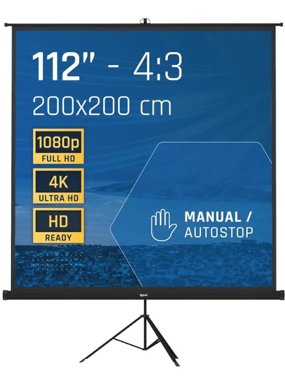 iggual Pantalla 112