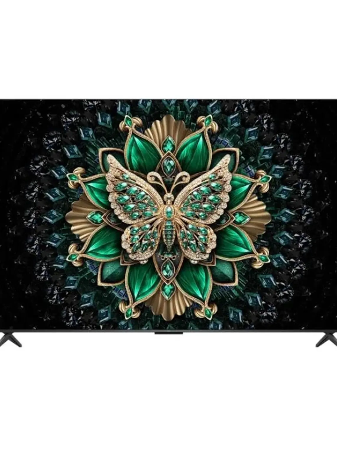TCL 75C6K TV  75