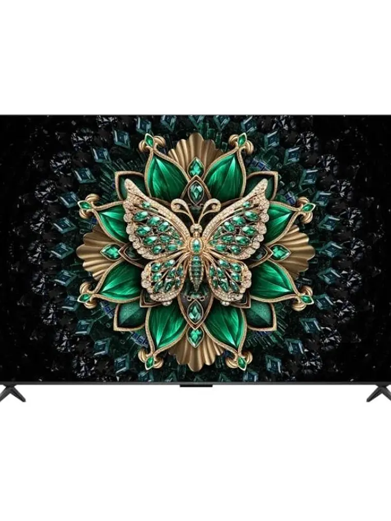 TCL 75C6K TV  75