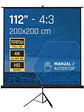 iggual Pantalla 112
