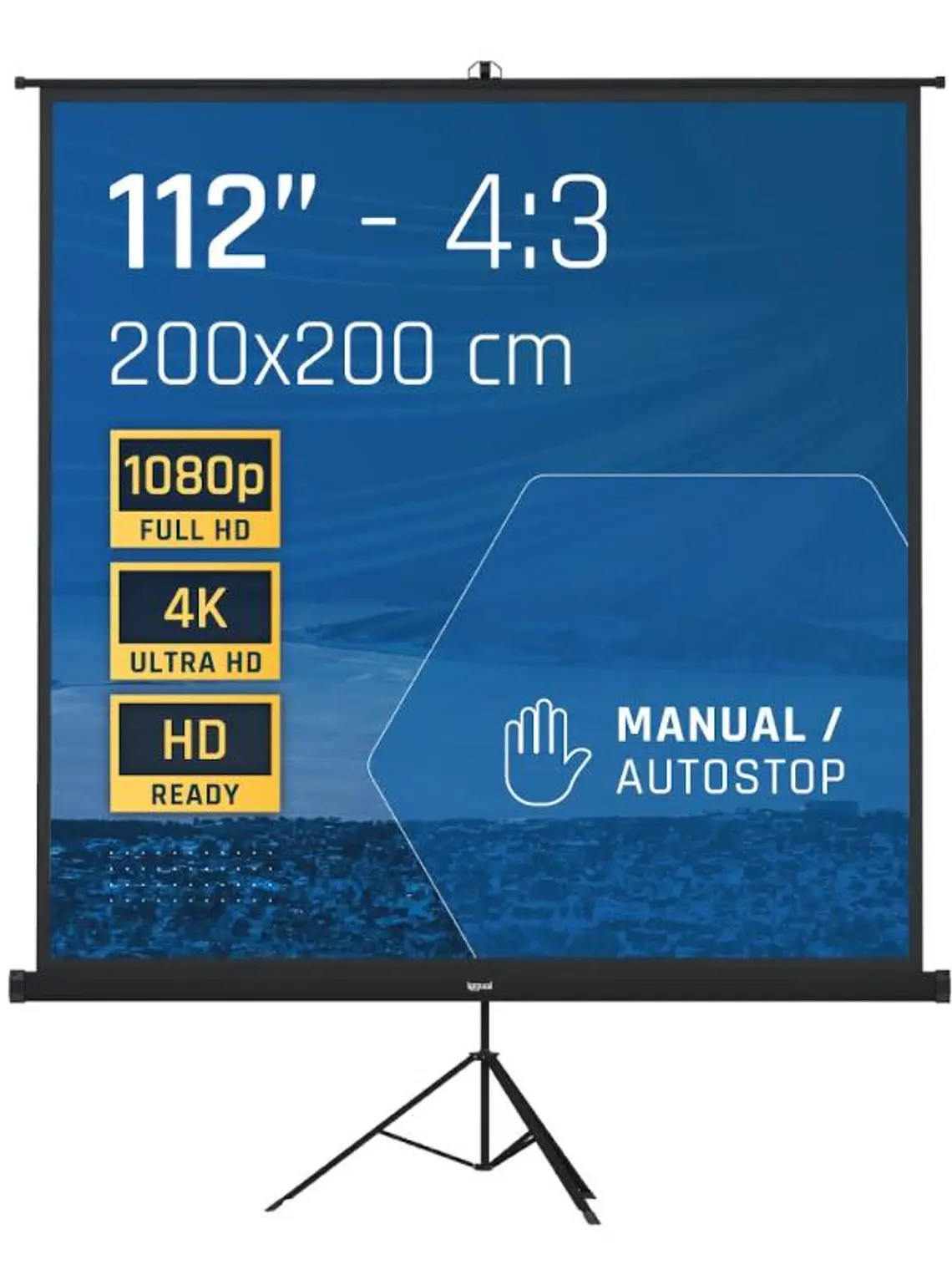 iggual Pantalla 112
